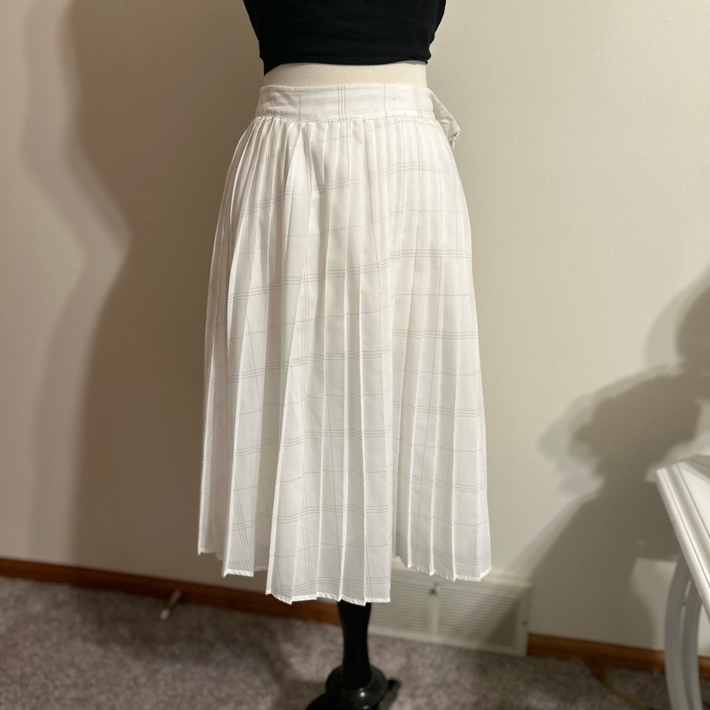 NINE WEST skirt size 10. EUC.